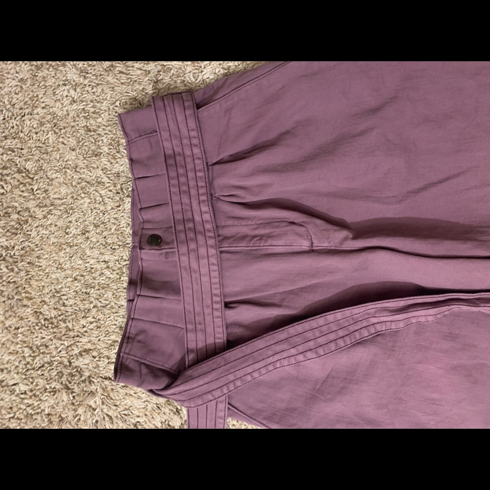 Universal Thread Paperbag Waist Pants